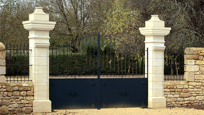 Séjour dans un château Séjour dans un château
